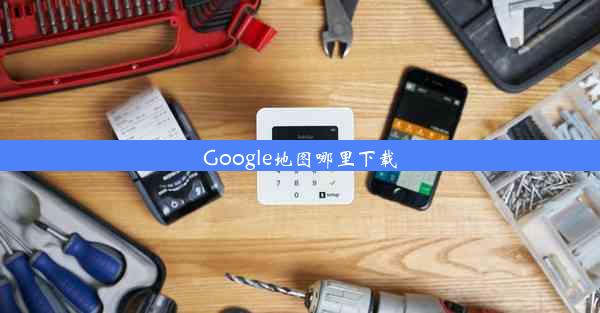 Google地图哪里下载