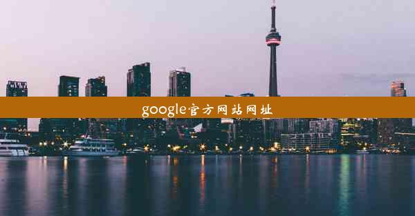 google官方网站网址