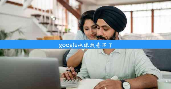 google地球搜索不了