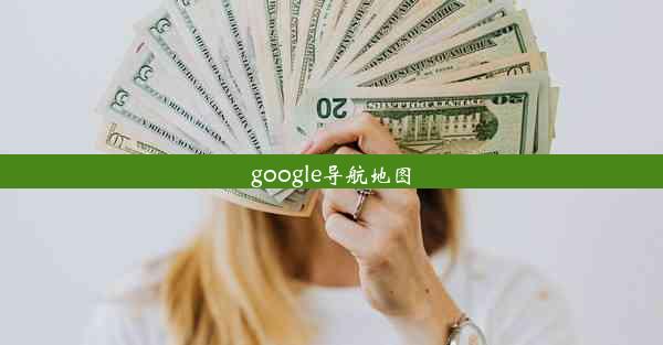 google导航地图