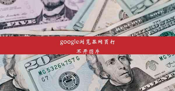 google浏览器网页打不开图片