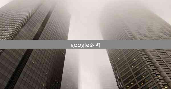 google公司