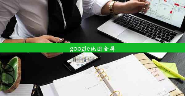 google地图全屏