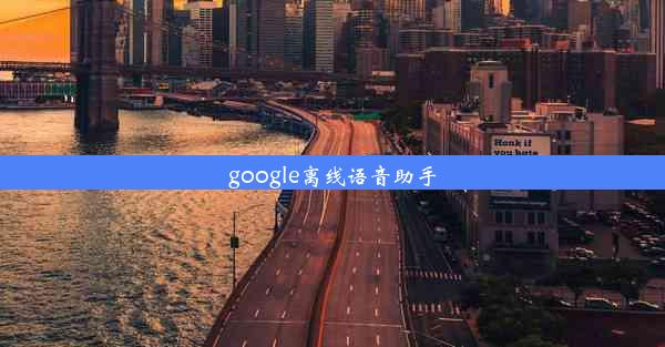 google离线语音助手