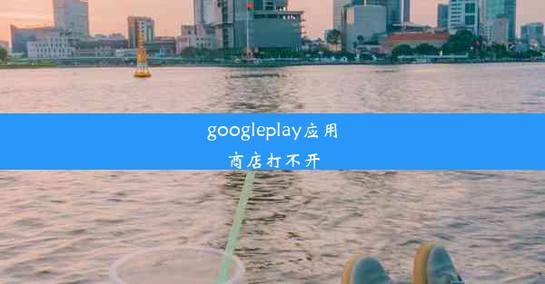 googleplay应用商店打不开