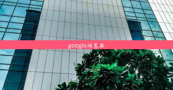 google浏览器