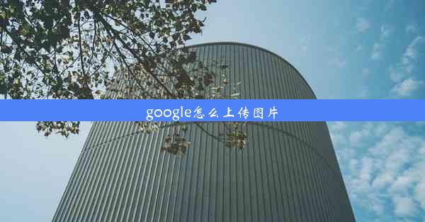 google怎么上传图片