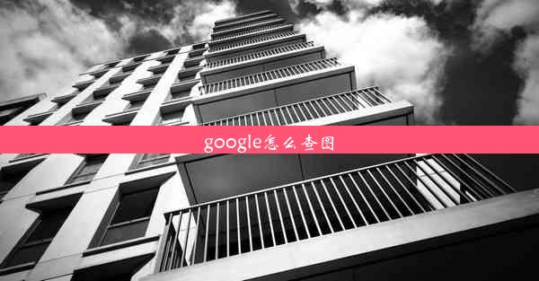 google怎么查图