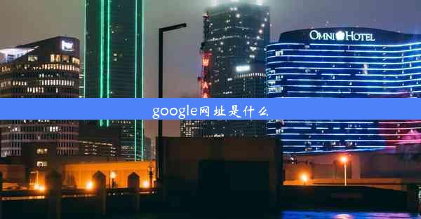 google网址是什么