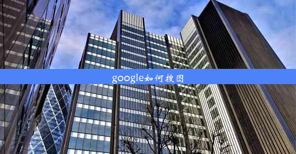 google如何搜图